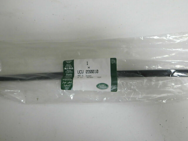 UCV000010 - VİTES TELİ 3.0/4.4(VOGUE) - Land Rover
