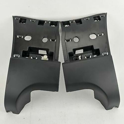 VPLGP0134 - ÖN ÇAMURLUK ALT BAKALİT/BASAMAK (3.0L V6) - Land Rover