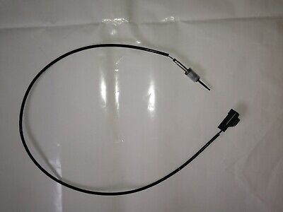 LR071698 - DPF SENSÖRÜ EU6 (EVOQUE/DİSCO/5) - Land Rover