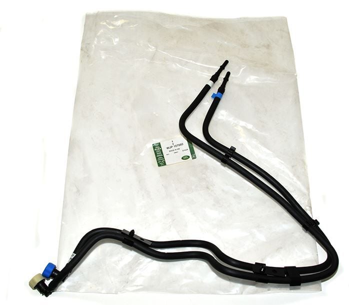 WJP001080 - MAZOT FİLTRE HORTUMU 3.0 DZL. (VOGUE) - Land Rover