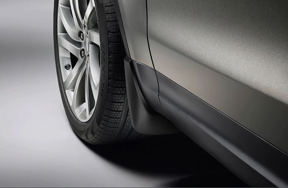 VPLRP0283 - ÖN PAÇALIK SET (DİSCO/5) - Land Rover