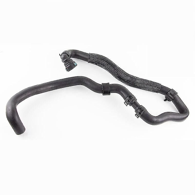 LR062095 - RADYATÖR ALT HORTUMU 3.0 V6 (SPORT) - Land Rover