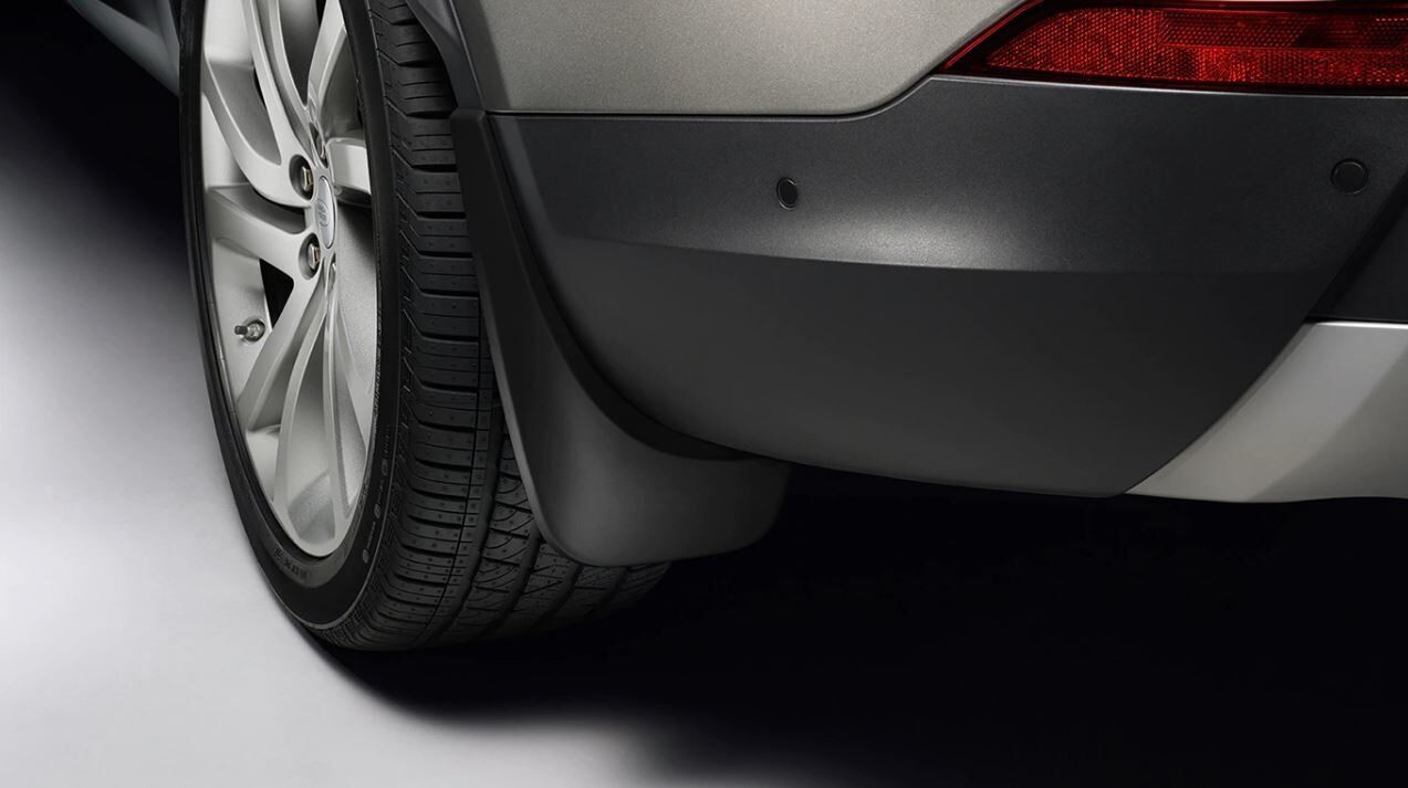 VPLRP0357 - ARKA PAÇALIK SET (DİSCO/5) - Land Rover