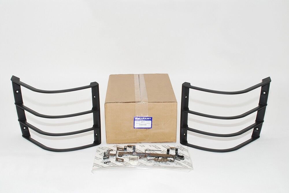 VUB001080 - ARKA STOP MUHAFAZA SETİ (VOGUE) - Britpart