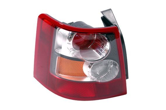 XFB500430 - ARKA STOP SOL (2.7/SPORT) - Land Rover