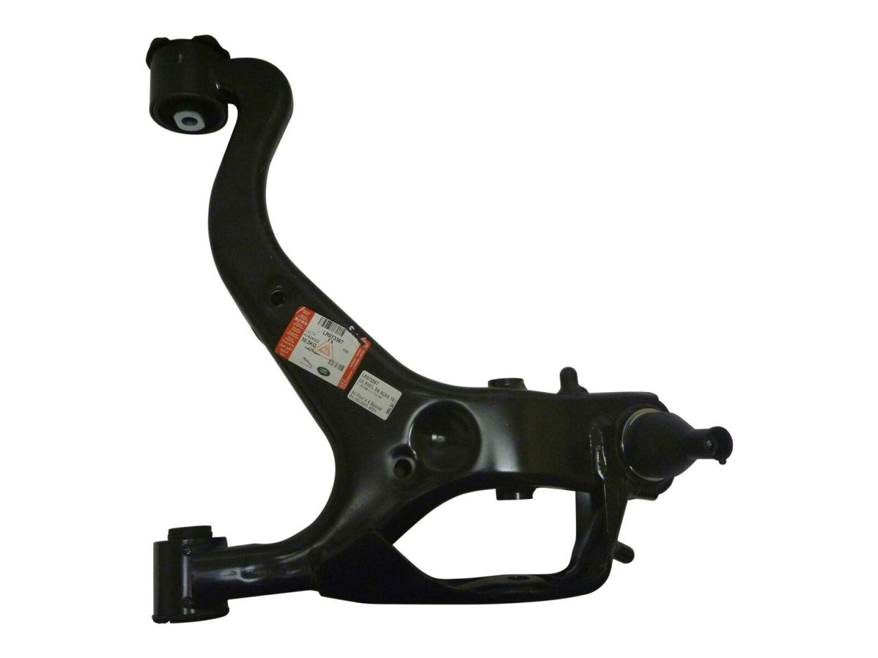 LR073367 - ÖN SALINCAK ALT SAĞ (DİSC.S4) - Land Rover