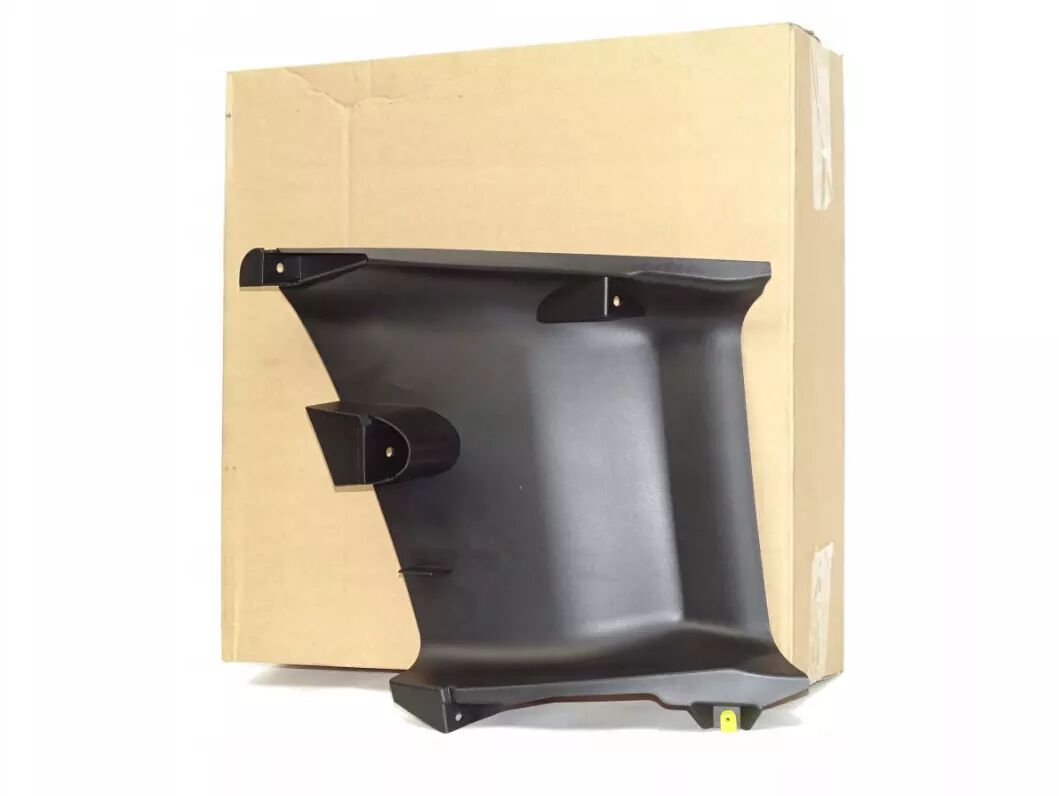 LR135641 - ÖN TAMPON BRAKETİ SAĞ (NEW EVOQUE) - Land Rover