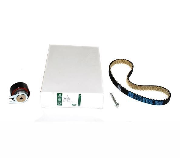 LR016656 - TRİGER SETİ ARKA (3.0/NWD3/4) - Land Rover