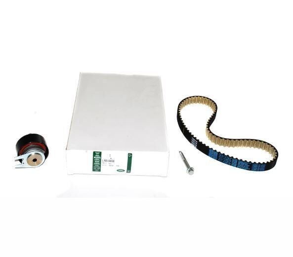 LR016656 - TRİGER SETİ ARKA (3.0/NWD3/4) - Land Rover