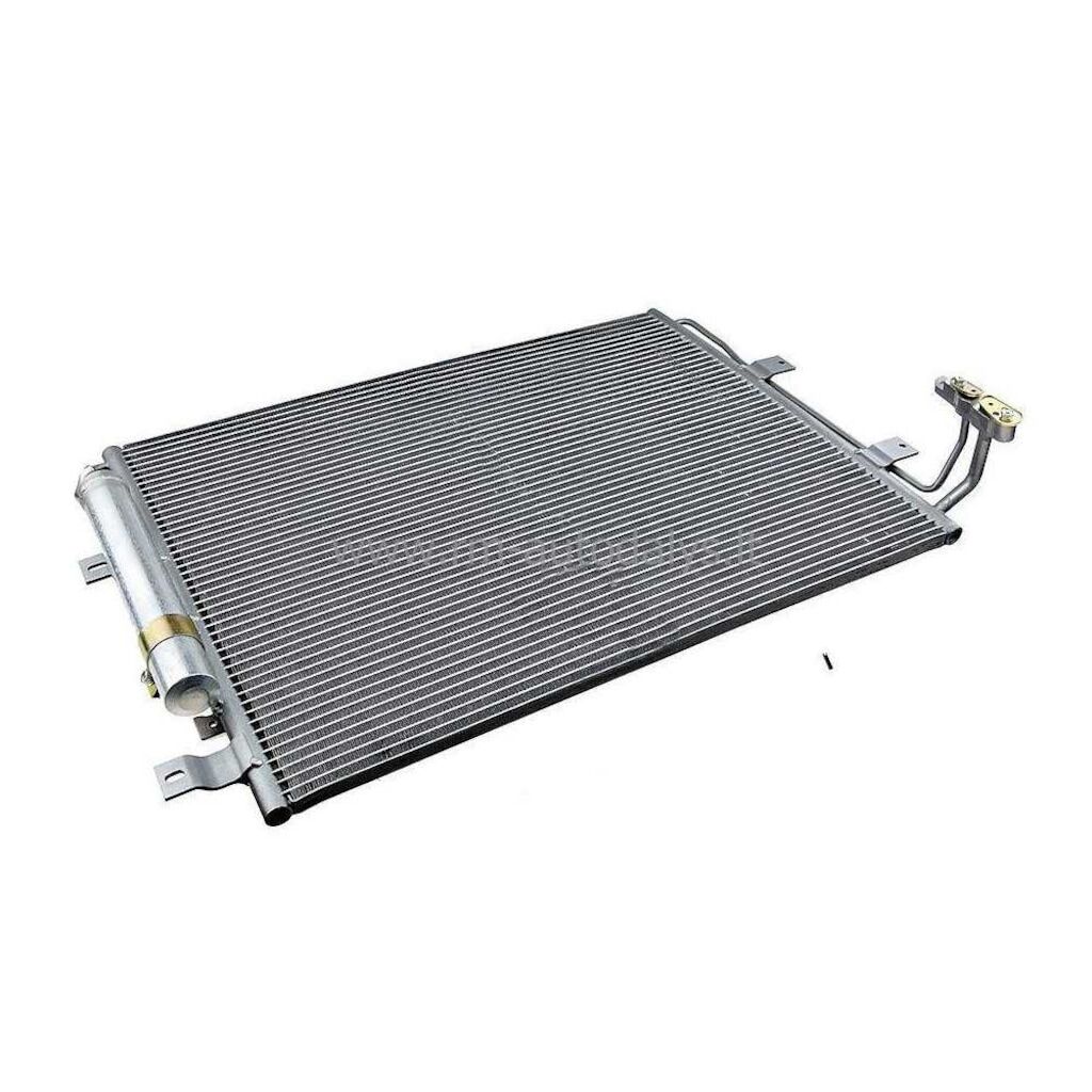 LR018405 - A/C RADYATÖR (3.0/SPORT) - Land Rover