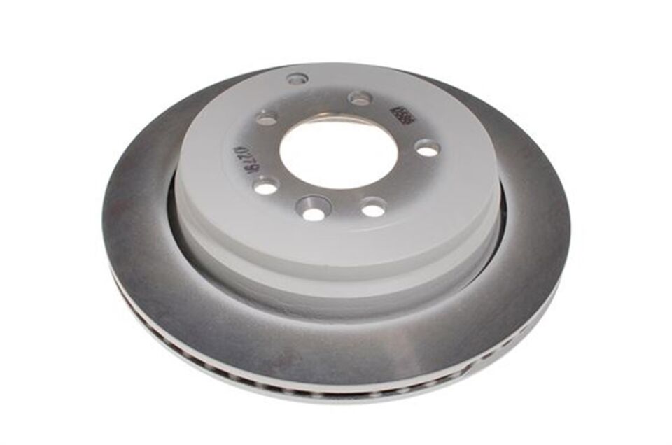 SDB000636R - ARKA FREN DİSKİ (2.7/NWD3/4/SPORT) - Trw