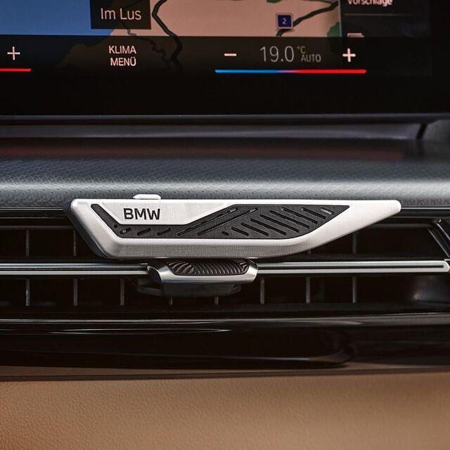 83125A7DC77 - BMW ARAÇ İÇİ KOKUSU 1 TUTUCU 1 YEDEK | NATURAL AIR STARTER KIT MOUNTAIN VIEW - BMW Group