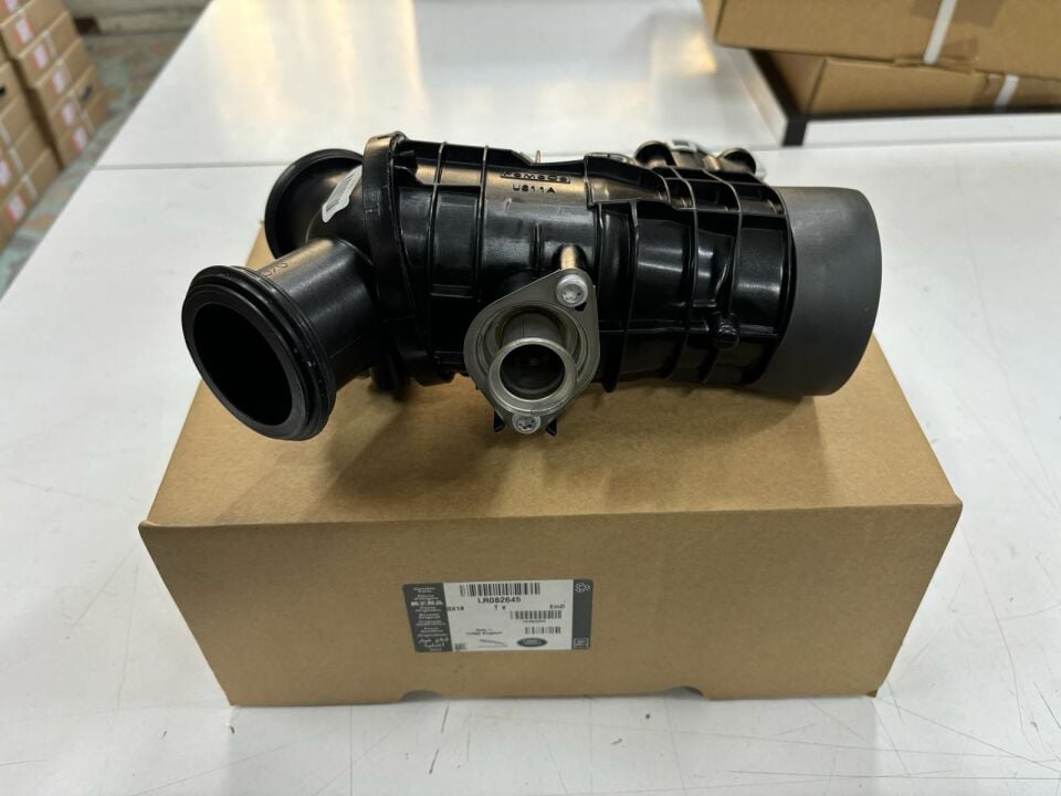 LR082645 - GAZ KELEBEĞİ 3.0 V6 (SPORT/VOGUE) - Land Rover