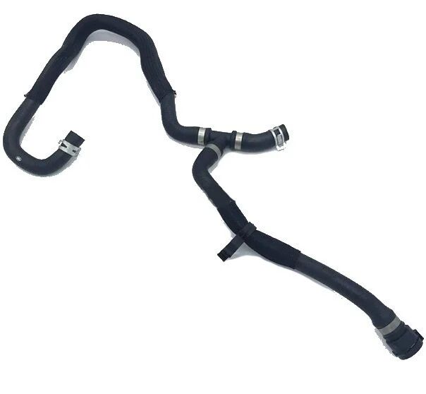 LR039407 - RADYATÖR SU DEPO ALT HORTUM 2.0 BNZ (FRELL.2) - Land Rover