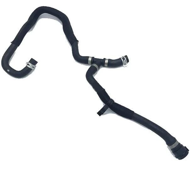LR039407 - RADYATÖR SU DEPO ALT HORTUM 2.0 BNZ (FRELL.2) - Land Rover