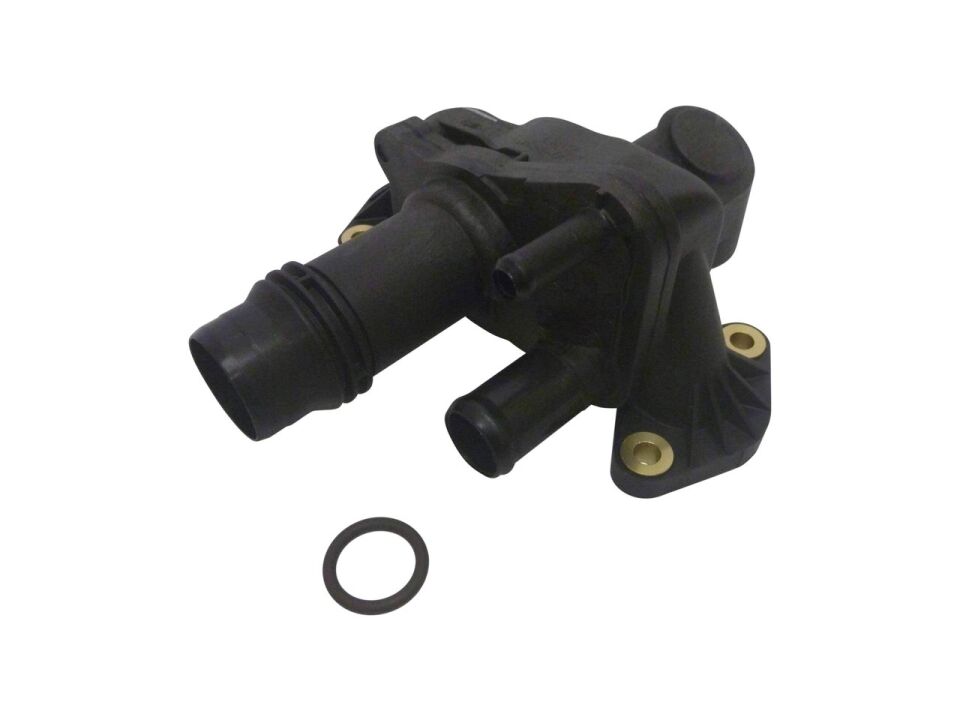 LR073372 - SU ÇIKIŞ BAĞLANTISI (2.7/3.0/3.0 V6) - Land Rover