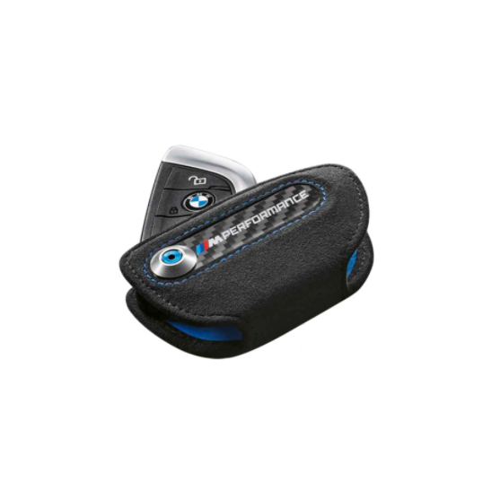 82292355519 - BMW ANAHTAR KILIFI G20/G30 | M PERFORMANS - BMW Group