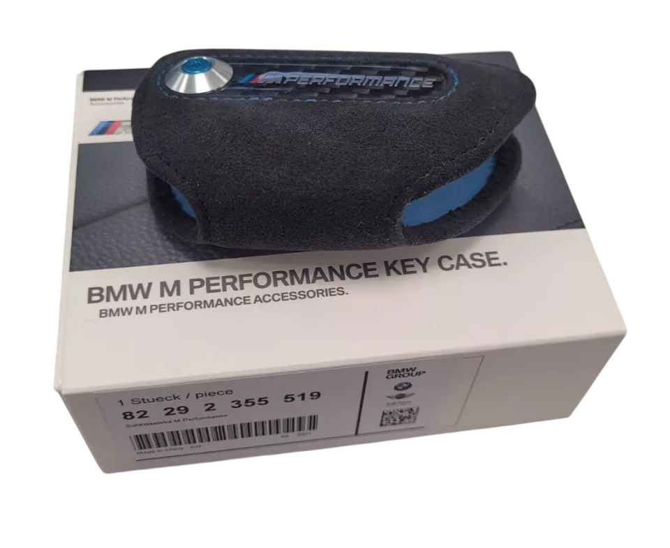 82292355519 - BMW ANAHTAR KILIFI G20/G30 | M PERFORMANS - BMW Group
