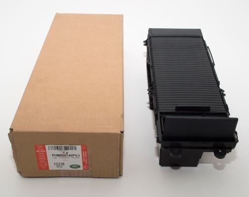 FHM500032LEJ - KONSUL BARDAKLIK VE KÜLLÜK METALİK (SPORT) - Land Rover