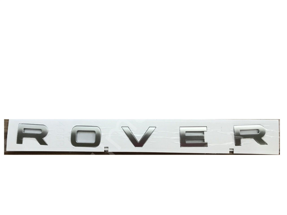 LR066696G - ÖN ROVER YAZI (3.0L V6) - ROCAS