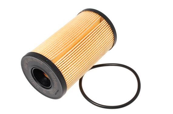 LR073669 - YAĞ FİLTRESİ 2.0L DZL. (EVOQUE/DİSC.S5) - Land Rover