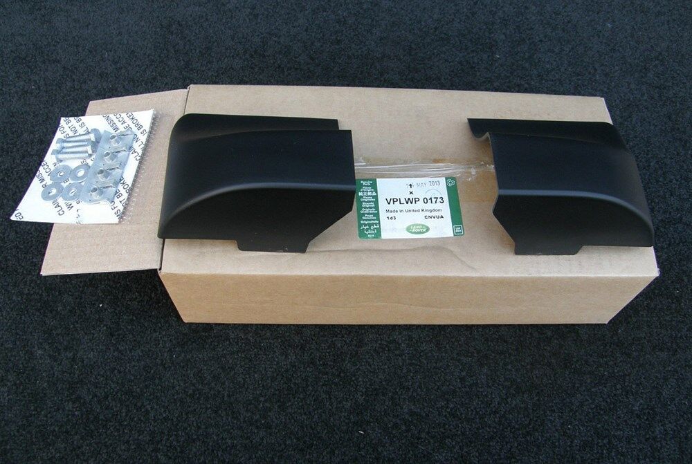 VPLWP0173 - BASAMAK BAKALİTİ (RRS 2014) - Land Rover