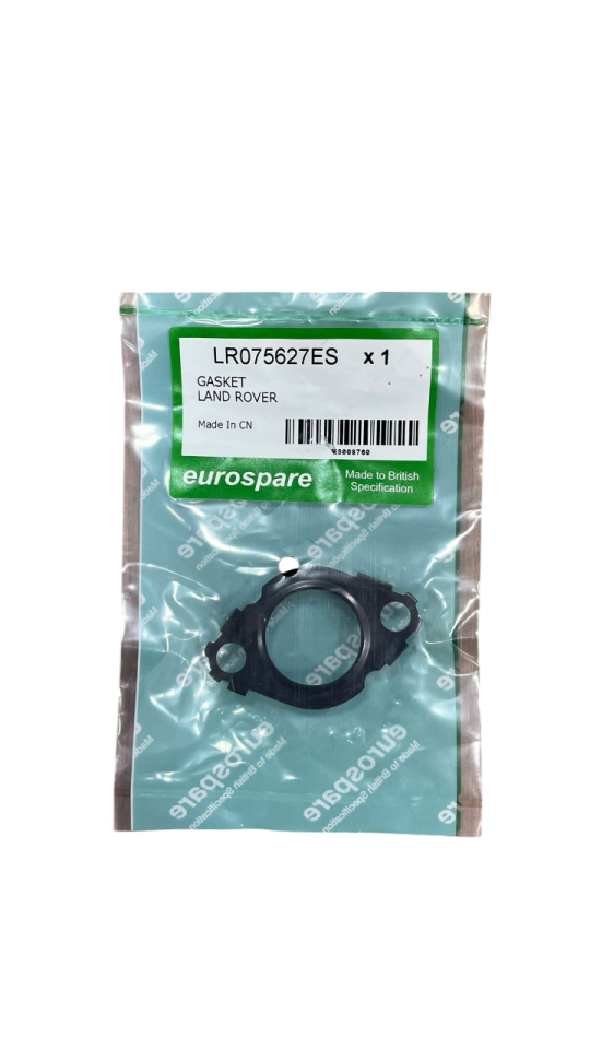 LR075627G - EGR/EGZOST MANİFOLD CONTASI (3.0/DİSC.4/RRS/VOGUE) - AJUSA