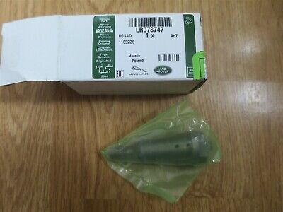 LR073747 - EGZANTRİK ZİNCİR CİVATASI 2.0L DZL. (EVOQUE/SPORT/VELAR/NEW DEFENDER) - Land Rover