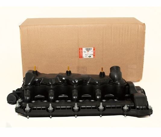 LR005274 - EMME MANİFOLDU SAĞ 3.6 (VOGUE/SPORT) - Land Rover