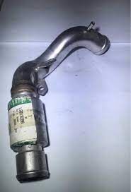 LR019398 - İNTERCOOLER ARA HORTUM SAĞ (3.0) - Land Rover