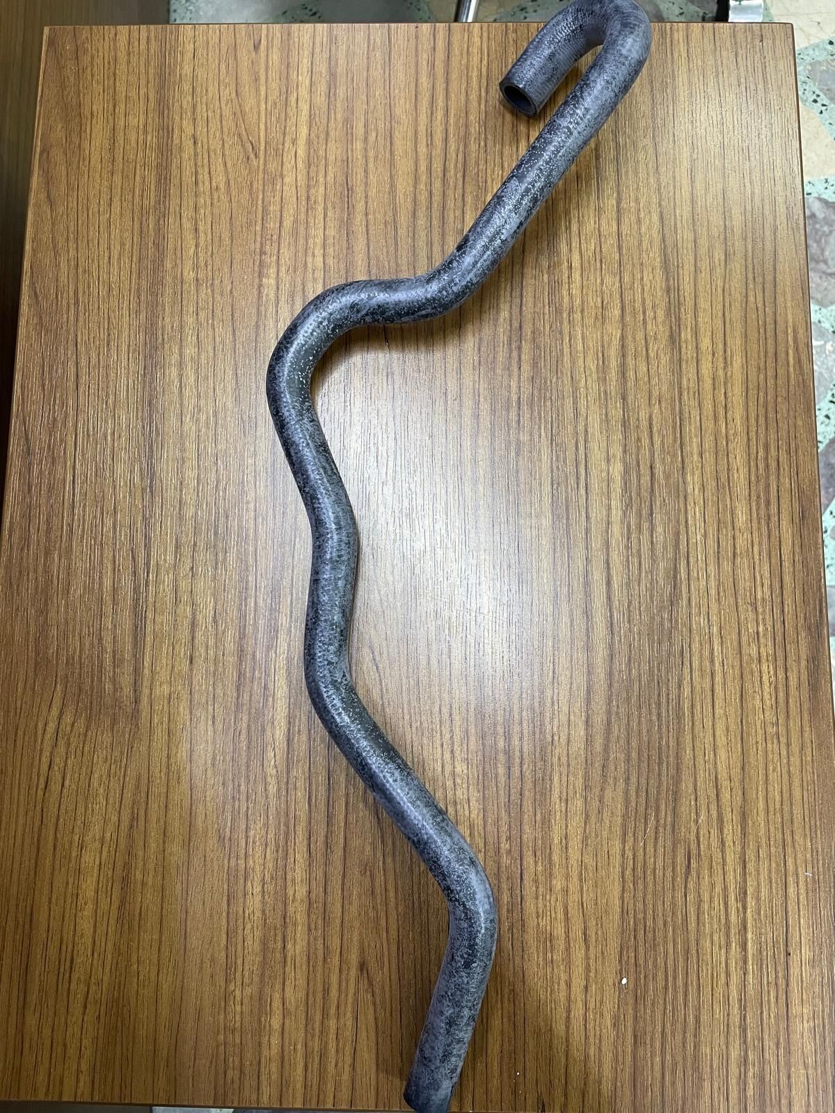 PCH001061R - KALORİFER SU HORTUMU 3.0/4.4 (VOGUE) - Eurospare