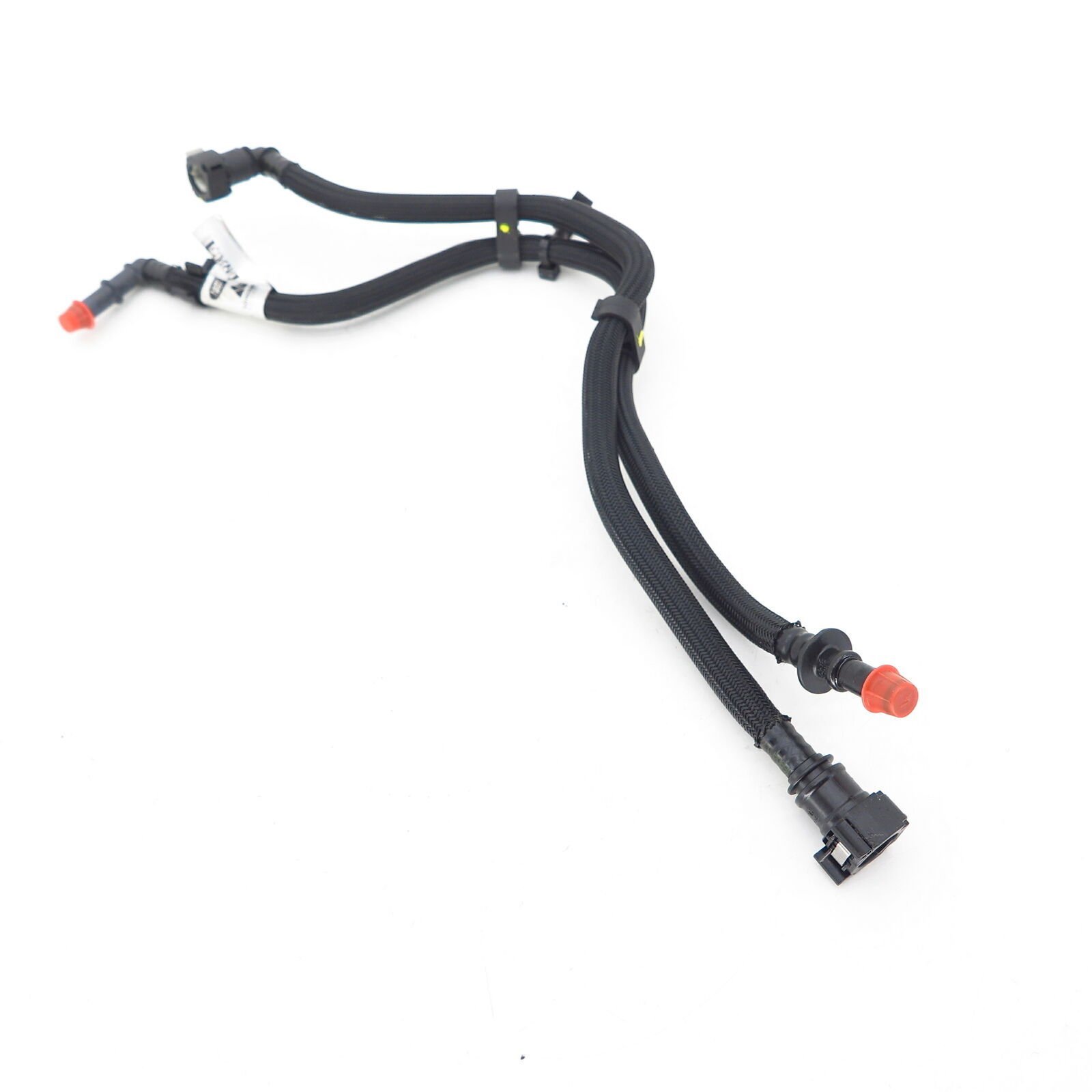 LR097166 - YAKIT HORTUMU (DİSCO-5/RRS ) - Land Rover