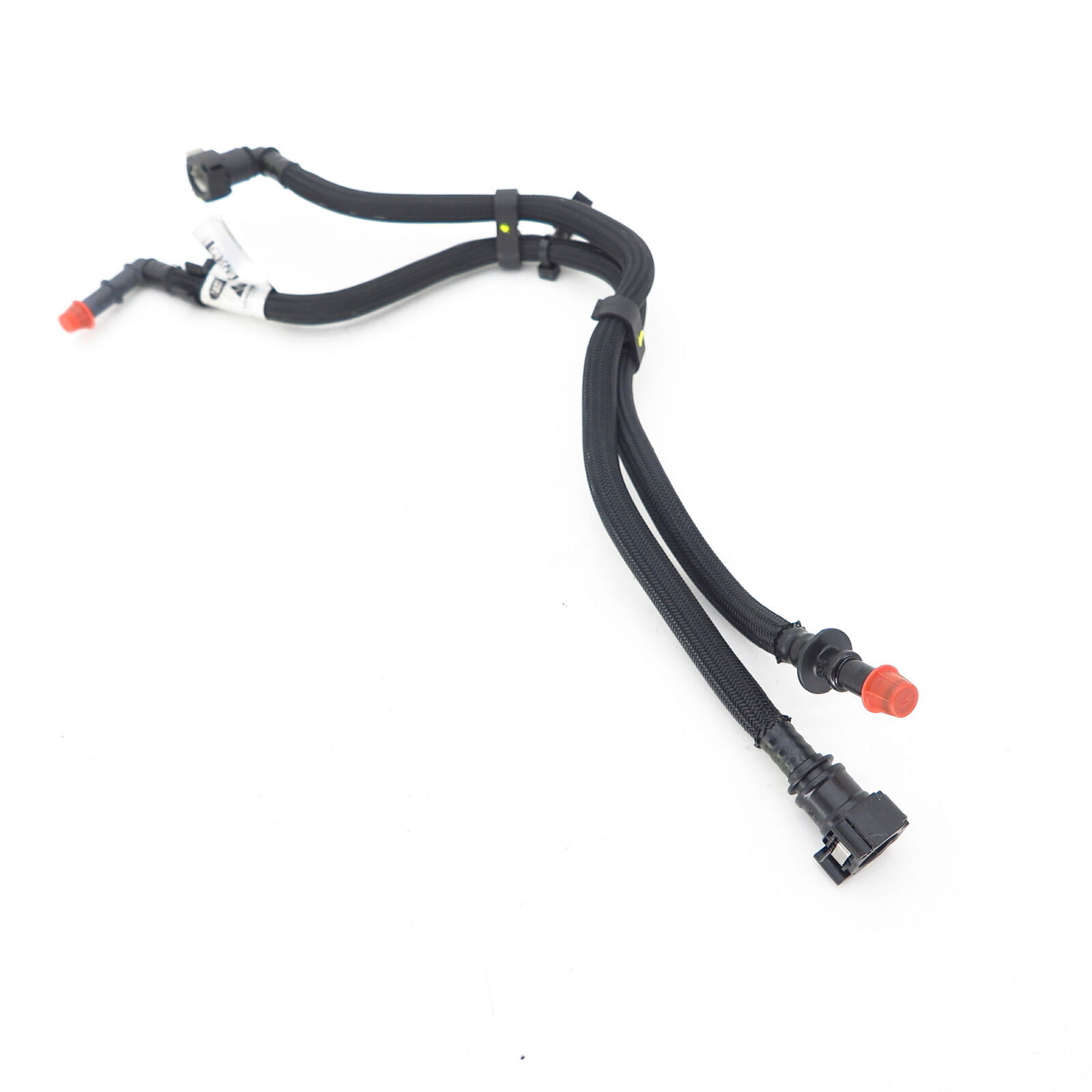 LR097166 - YAKIT HORTUMU (DİSCO-5/RRS ) - Land Rover