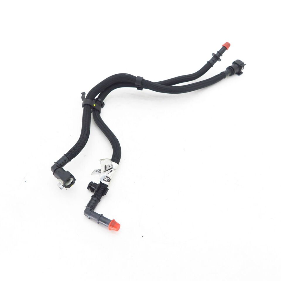 LR097166 - YAKIT HORTUMU (DİSCO-5/RRS ) - Land Rover