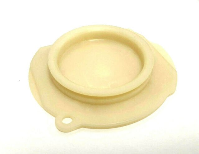 LR073795 - ARKA KRANK KAPAĞI 2.0L DZL (SPORT/VELAR/NEW DEF.) - Land Rover