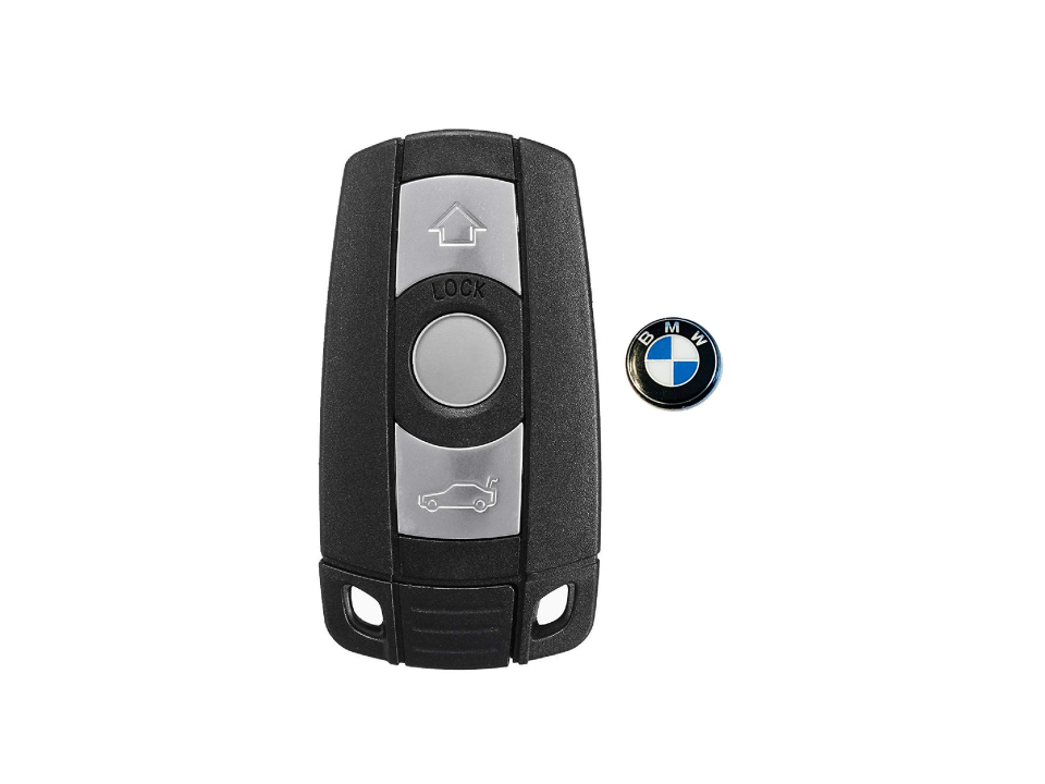 66122155754 - BMW ANAHTAR AMBLEMİ - BMW Group