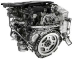Motor Aksamı 