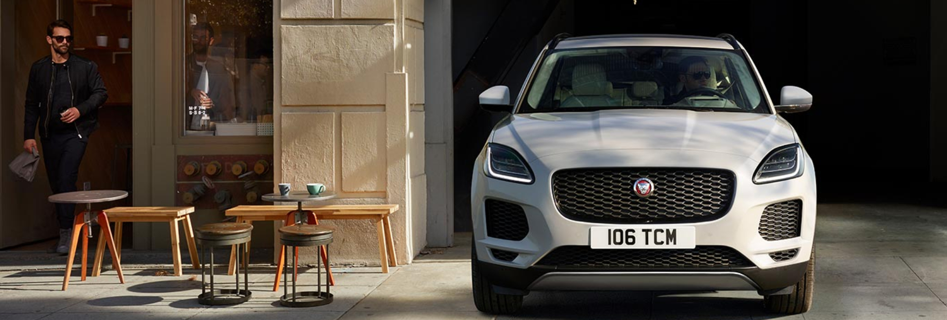 Jaguar Marka Yedek parça çeşitleri, birbirinden kaliteli ve uygun fiyatlı modelleriyle Amil Oto Land Rover ve Jaguar Yedek Parça'da ! Aracınızla uyumlu oto yedek parçaları, orjinal ve eşdeğer bütün parçalar.